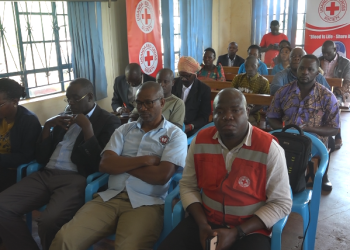 Ab’e Buweekula babanguddwa ku kugaba omusaayi