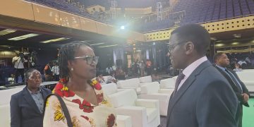 Katikkiro Mayiga asabye abalwanyisa Mukenenya okwogera kaati bave mu ngero