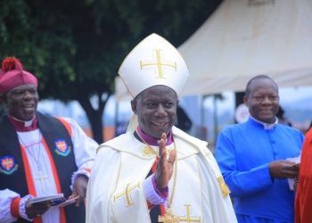 Ssaabasajja Kabaka ayozaayozezza Omulabirizi Banja
