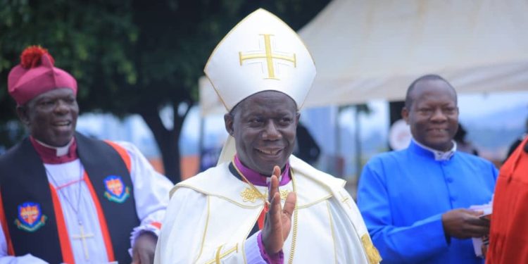 Ssaabasajja Kabaka ayozaayozezza Omulabirizi Banja