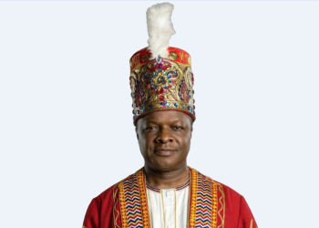 Obubaka bwa Ssaabasajja Kabaka Obw’Amazaalibwa ga Yesu Kristo n’omwaka omuggya 2024