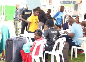 Ekisaakaate kya Nnaabagereka ekya 2024 kitandise olwaleero