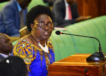KITALO! Omubaka Cecilia Ogwal afiiridde e India