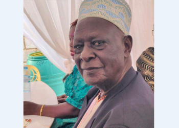 Ssaabasajja Kabaka asaasidde ab’enju y’Omugenzi Hajji Ibrahim Sseguya