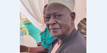 Ssaabasajja Kabaka asaasidde ab’enju y’Omugenzi Hajji Ibrahim Sseguya