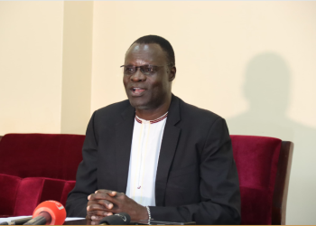 Obwakabaka bulambuludde ku by’okutereka Omutaka Lwomwa