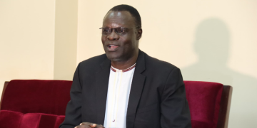 Obwakabaka bulambuludde ku by’okutereka Omutaka Lwomwa