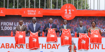 Katikkiro Mayiga asabye Abaami okwongera amaanyi mukulwanyisa Mukenenya