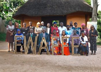 Owek. Wamala asabye abali mu by’obulambuzi okwongeramu obuyiiya