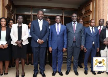 URA yeesambye eby’okuggya omusolo ku nsimbi z’Oluwalo