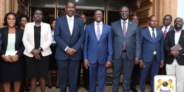 URA yeesambye eby’okuggya omusolo ku nsimbi z’Oluwalo