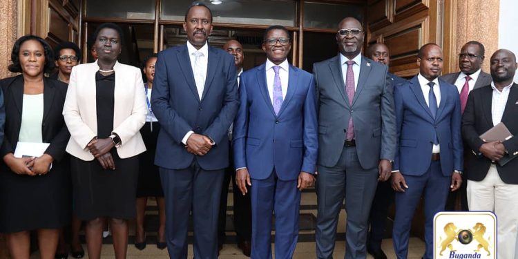URA yeesambye eby’okuggya omusolo ku nsimbi z’Oluwalo