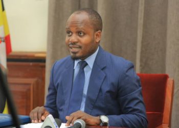 Minisita Kazibwe azzeemu okulabula abawalampa Nnamulondo, agamba abalala baakulabira ku Musana
