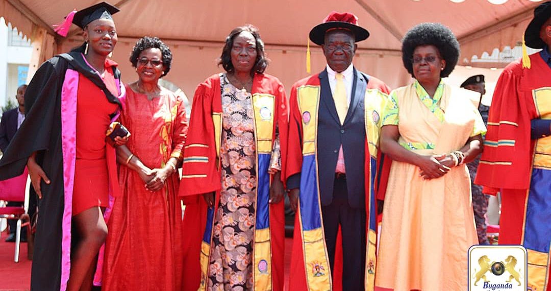 Okusomesa Eby’emikono Kijja Kutumbula Eby’amakolero mu Buganda ne Uganda – Katikkiro Mayiga