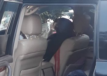  Kitalo! Omutaka Lwomwa akubiddwa amasasi agamuttiddewo, abadde anaatera okutuuka ewaka