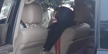  Kitalo! Omutaka Lwomwa akubiddwa amasasi agamuttiddewo, abadde anaatera okutuuka ewaka