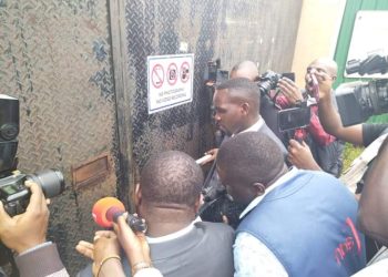 Ababaka b’Oludda okuvuganya Gavumenti bagaaniddwa okulambula eddwaliro e Lubowa
