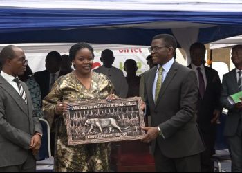 Katikkiro Mayiga agguddewo Oluwalo lw’omwaka 2024, asabye abazadde okulondoola abaana ku masomero gyebabasindika