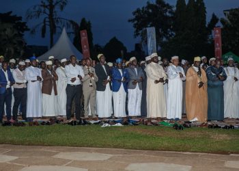 Obwakabaka busiibuludde Abasiraamu, basabiddwa okutaasa abaana ab’obuwala ku Mukenenya