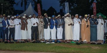 Obwakabaka busiibuludde Abasiraamu, basabiddwa okutaasa abaana ab’obuwala ku Mukenenya