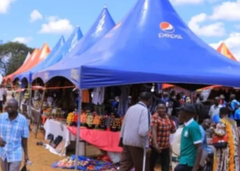 Omwoleso gwa CBS- PEWOSA gutandise mu Lubiri e Mmengo