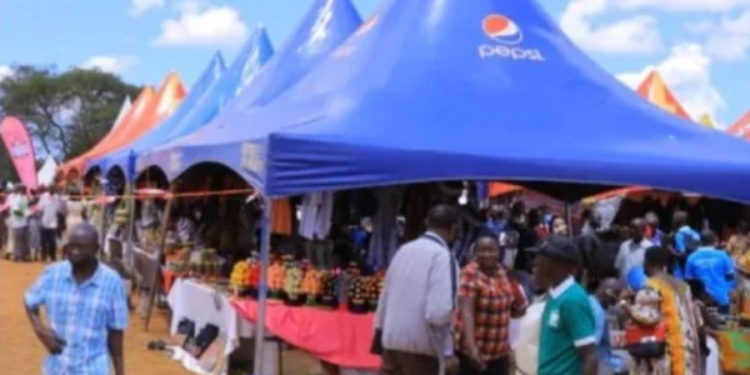 Omwoleso gwa CBS- PEWOSA gutandise mu Lubiri e Mmengo
