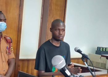 Eyavvoola Kabaka azziddwayo e Luzira