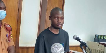 Eyavvoola Kabaka azziddwayo e Luzira