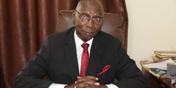 Emyaka 69 Egya Kabaka Mutebi II: Obuganda Bujjumbidde Obulimi n’Obwegassi