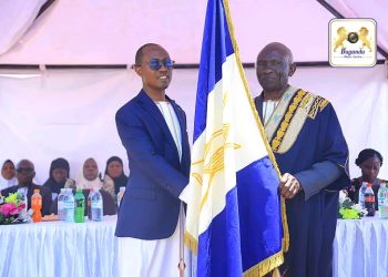 Minisita Kawuki alabudde abantu abavvoola Nnamulondo