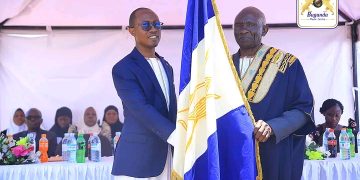 Minisita Kawuki alabudde abantu abavvoola Nnamulondo