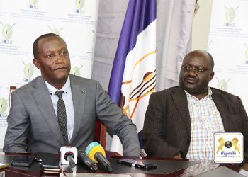 Obwakabaka bwanjudde enteekateeka z’Empaka z’Omupiira gw’Ebika bya Buganda 2024