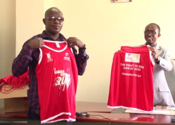 Abantu ba Beene abawangaalira e South Africa baguze emijoozi