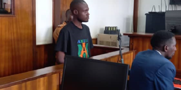 Pressure Pressure eyavvoola Nnyinimu aziddwayo ku alimanda