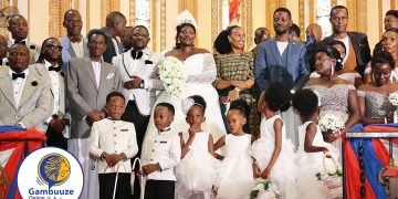 Obufumbo Kuyitibwa Okuva Ewa Katonda – Katikkiro Mayiga.