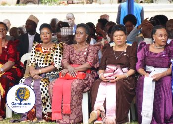 Mulime Emmwanyi, Mugobe Obwavu