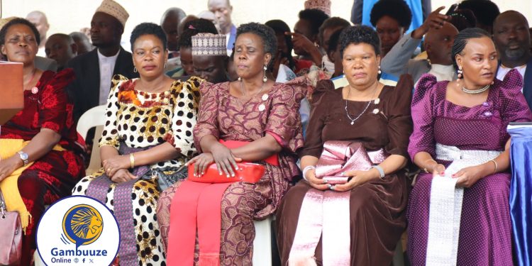 Mulime Emmwanyi, Mugobe Obwavu