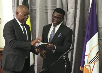 Temugatta byabufuzi mu kubala bantu – Katikkiro Mayiga