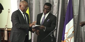 Temugatta byabufuzi mu kubala bantu – Katikkiro Mayiga