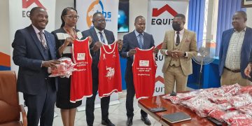 Minisita Kitooke yeebazizza aba Equity Bank olw’okuwagira Emisinde gya Kabaka