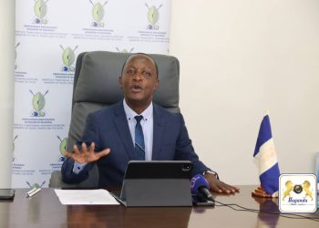 Obwakabaka bukomezzaawo eggaali z’empaka, Bulemeezi  yeetegese