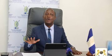 Obwakabaka bukomezzaawo eggaali z’empaka, Bulemeezi  yeetegese