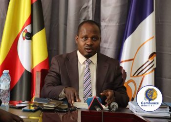 Ssaabasajja Kabaka akoze enkyukakyuka mu Baami b’Amasaza n’ Eggombolola