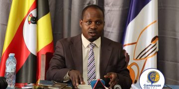 Ssaabasajja Kabaka akoze enkyukakyuka mu Baami b’Amasaza n’ Eggombolola