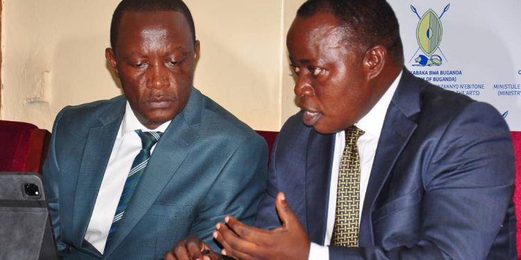 Empaka z’Omupiira gw’Ebika zigguse, za Lwamukaaga luno