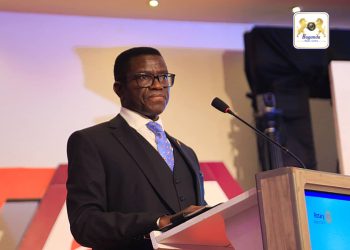 Kamalabyonna Mayiga akubirizza abantu obutaggwamu ssuubi basobole okuwangula