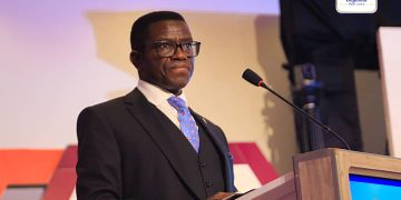 Kamalabyonna Mayiga akubirizza abantu obutaggwamu ssuubi basobole okuwangula