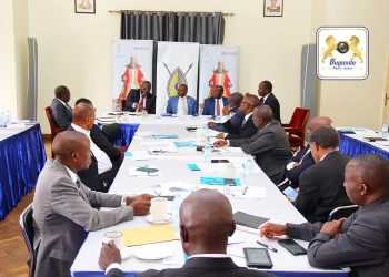 Ebbago ly’embalirira y’Obwakabaka 2024/2025 litandise okukubaganyizibwako ebirowoozo