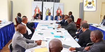 Ebbago ly’embalirira y’Obwakabaka 2024/2025 litandise okukubaganyizibwako ebirowoozo