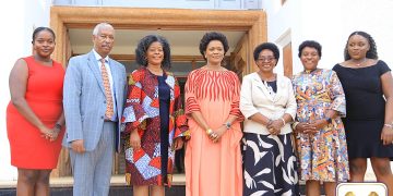 Nnaabagereka ayanjudde enteekateeka z’okwenganga ekirwadde ky’emitwe